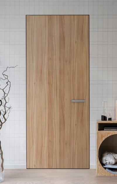 Natural Wood Veneer