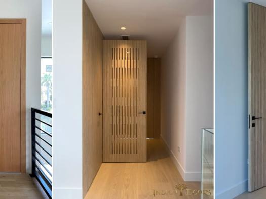 Beige Interior Doors Are They a Good Choice for Modern Design
