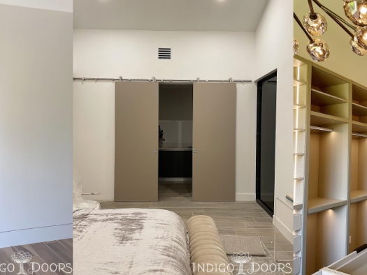 How to Choose Interior Doors for Small Spaces: Folding, Sliding, and Other Options