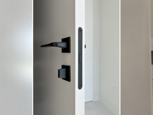 Fixing Common Interior Door Issues (Sticking, Squeaking, Gaps)