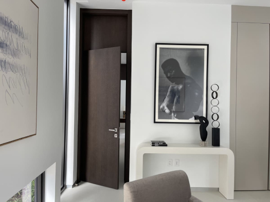 How to Choose the Best Interior Doors for a Country House