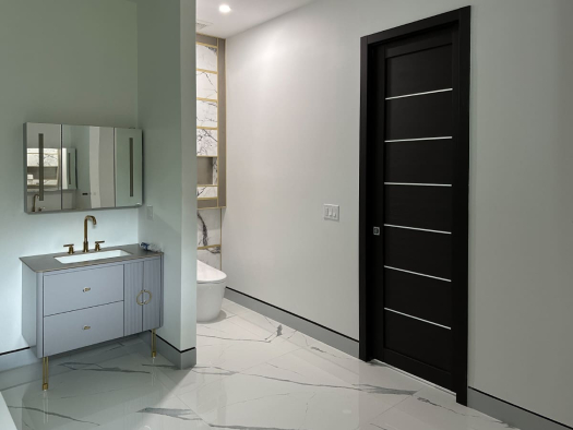 How to Install a Pre-Hung Interior Door: Step-by-Step Tutorial