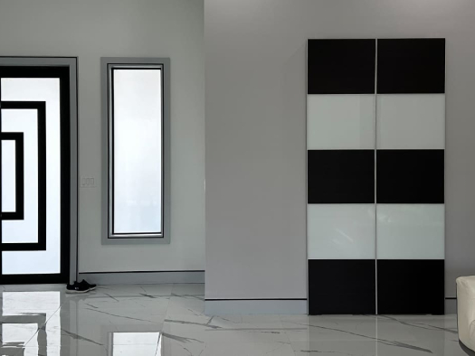 How to Order Custom Size Interior Doors Online