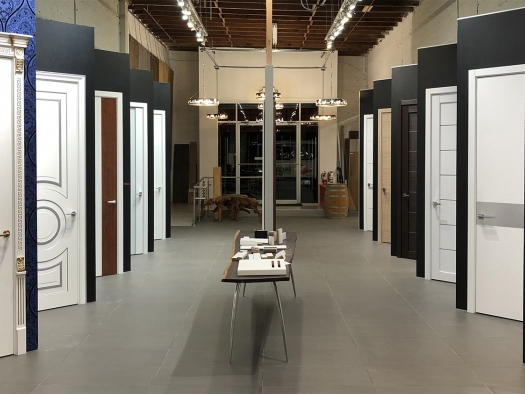 How to Enhance the General Look of Your House with Right European Doors
