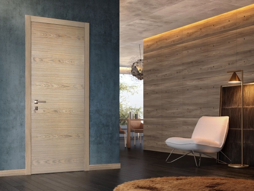How to choose the wooden interior doors?