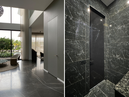 Interior Door Styles for Modern Homes