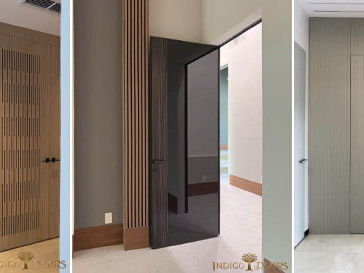 Interior Door Styles Ideas for Florida Interiors That Elevate Modern Living