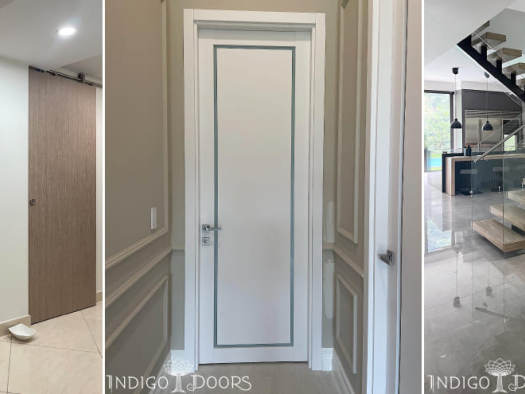 Interior Door Styles That Increase Home Value and Improve Buyer Perception