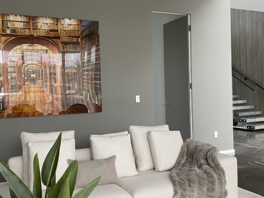 Interior Doors Trends in the USA