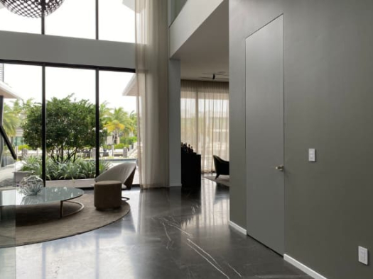 Ordering Custom Size Interior Doors Online: Complete Guide