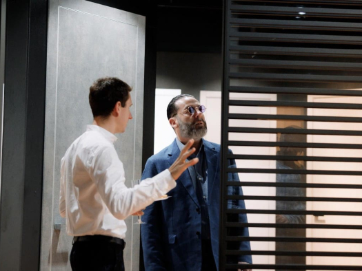 Top Questions to Ask Before Buying Interior Doors