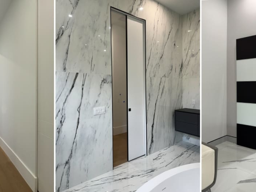 What Interior Door Styles Are Most Popular in the USA