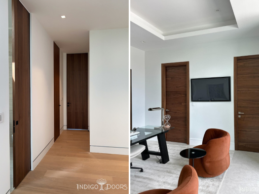 What Makes a High-Quality Interior Door