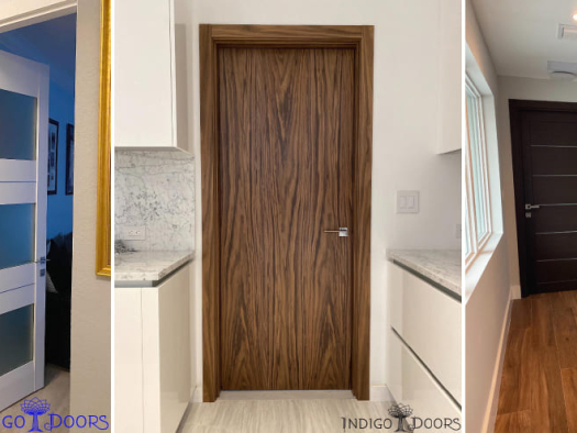 What Type of Interior Door Is Most Durable
