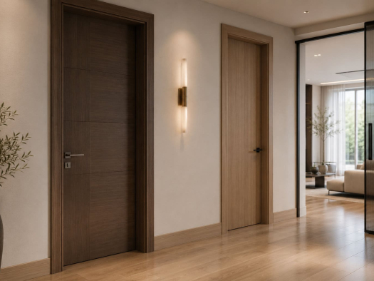 Where to Order Modern Interior Doors in Texas