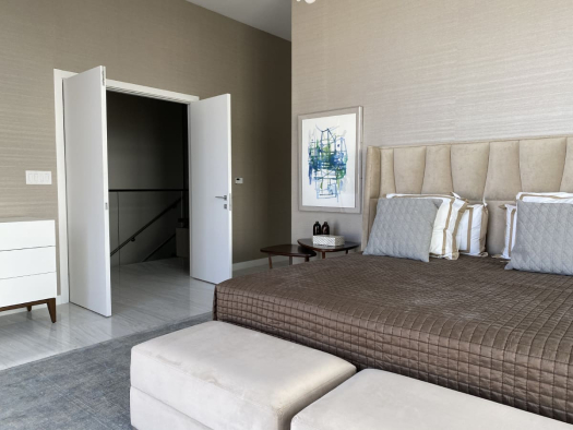 White Interior Doors: Classic or Boring?