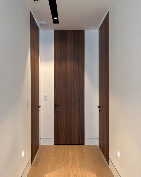 Private residence in Miami Beach