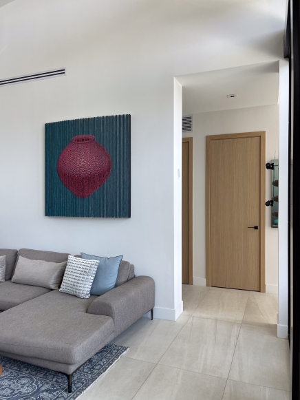 Private Residence in North Miami