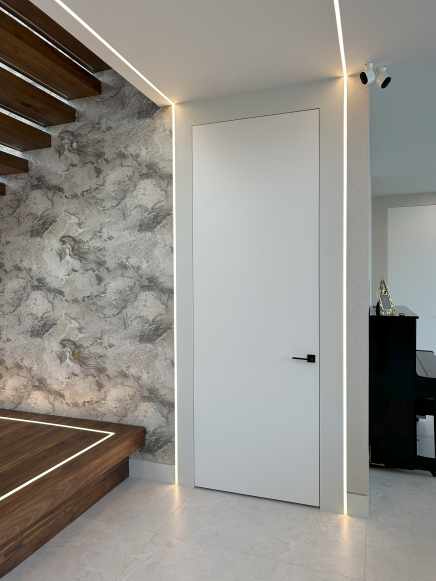 Private Residence in Hollywood