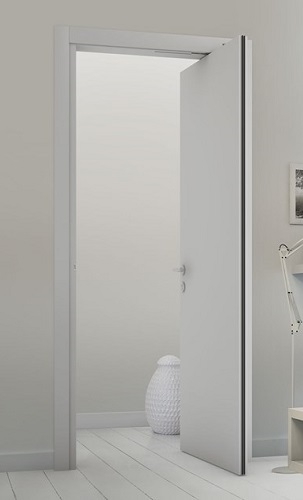 Image Rotary Door System 1