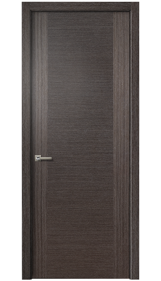 Madera Interior Door Black Apricot