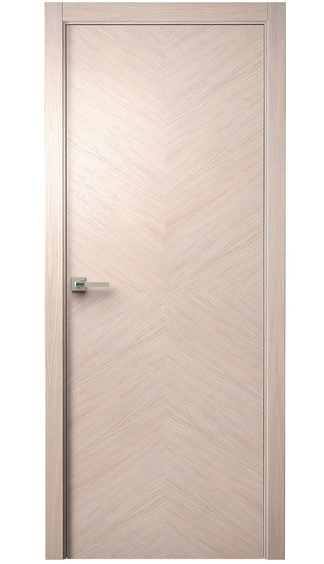 Image Tera Interior Door Brushed Oak Tone 12 0