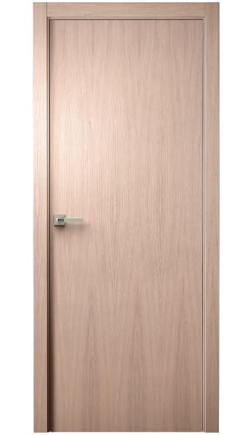 Image Unica Interior Door Brushed Oak Tone 12 1