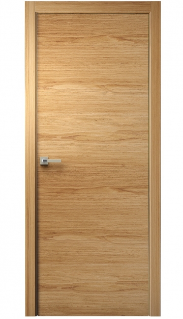 Image Sana Interior Door Natural Oak 1