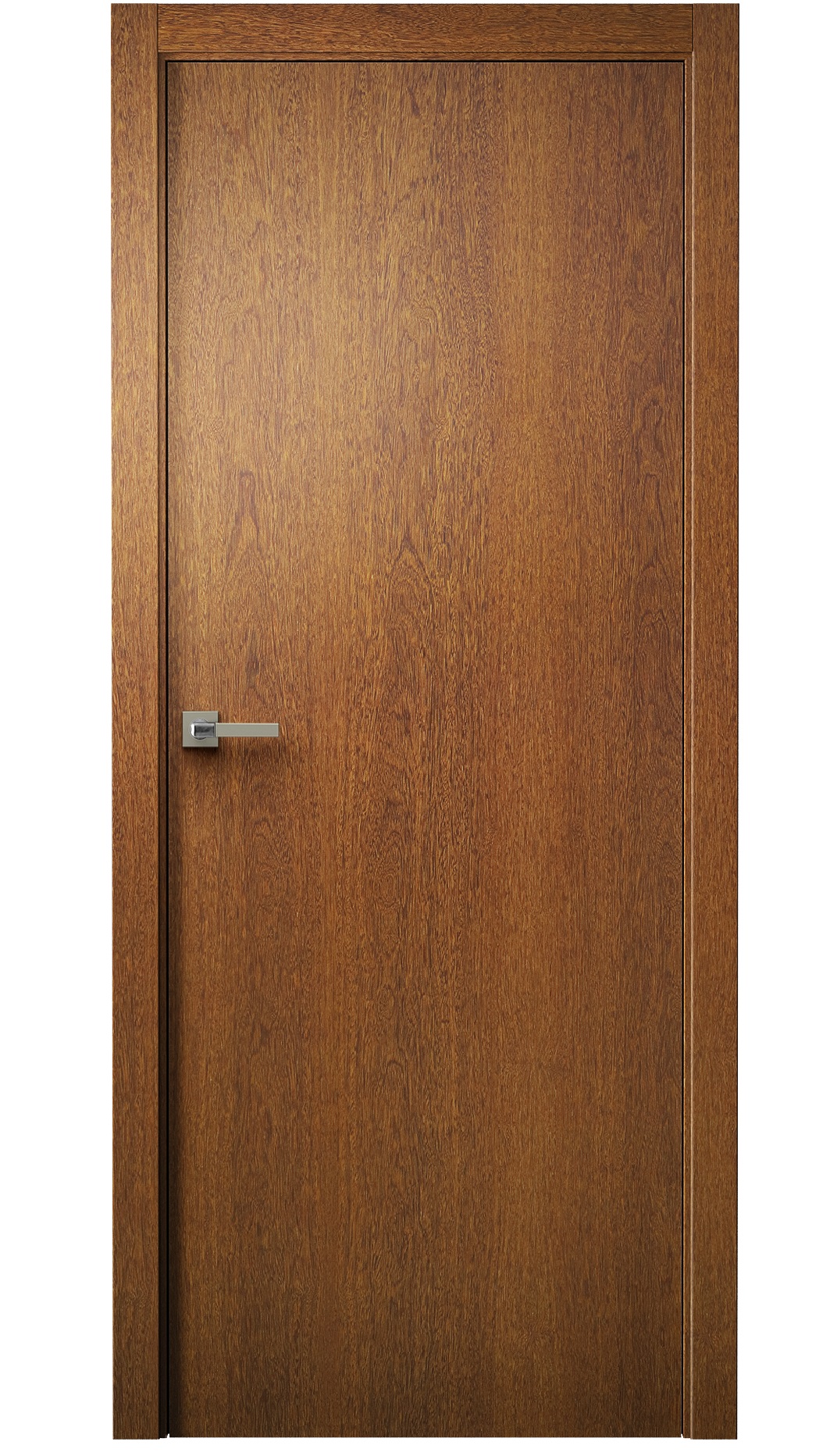 Image Unica Interior Door Sucupira 0