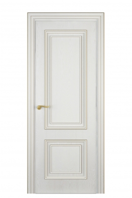 Image Mareta Interior Door White Ash 2