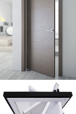 Image Rotary Door System 2