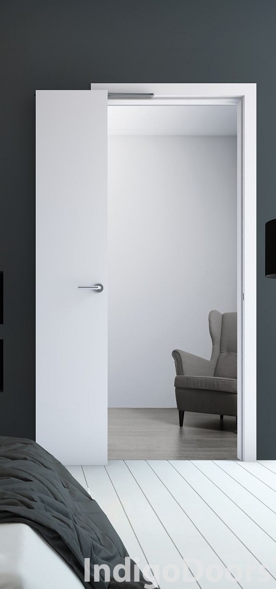 Image Compack 180 Door System 2