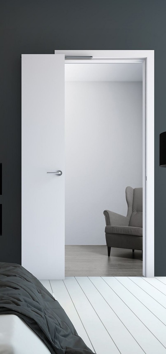 Image Compack 180 Door System 1