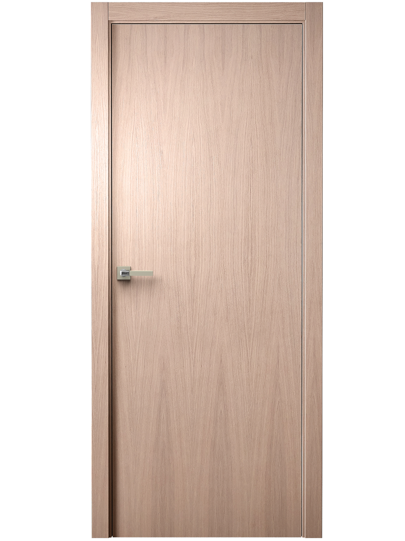 Image Unica Interior Door Brushed Oak Tone 12 1