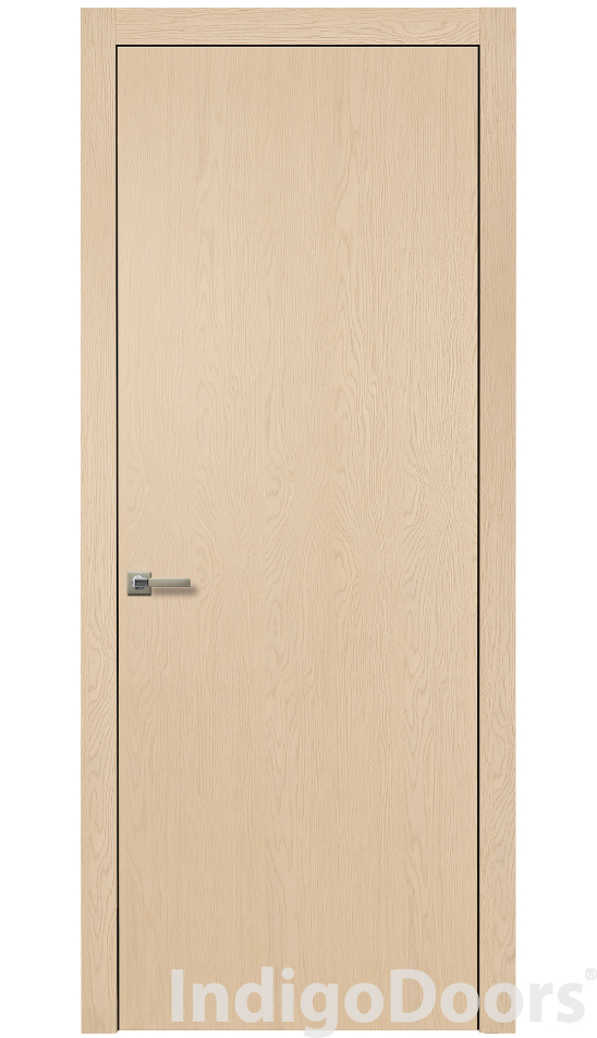 Image Unica Interior Door Rovere Avorio 2