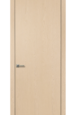 Image Unica Interior Door Rovere Avorio 2