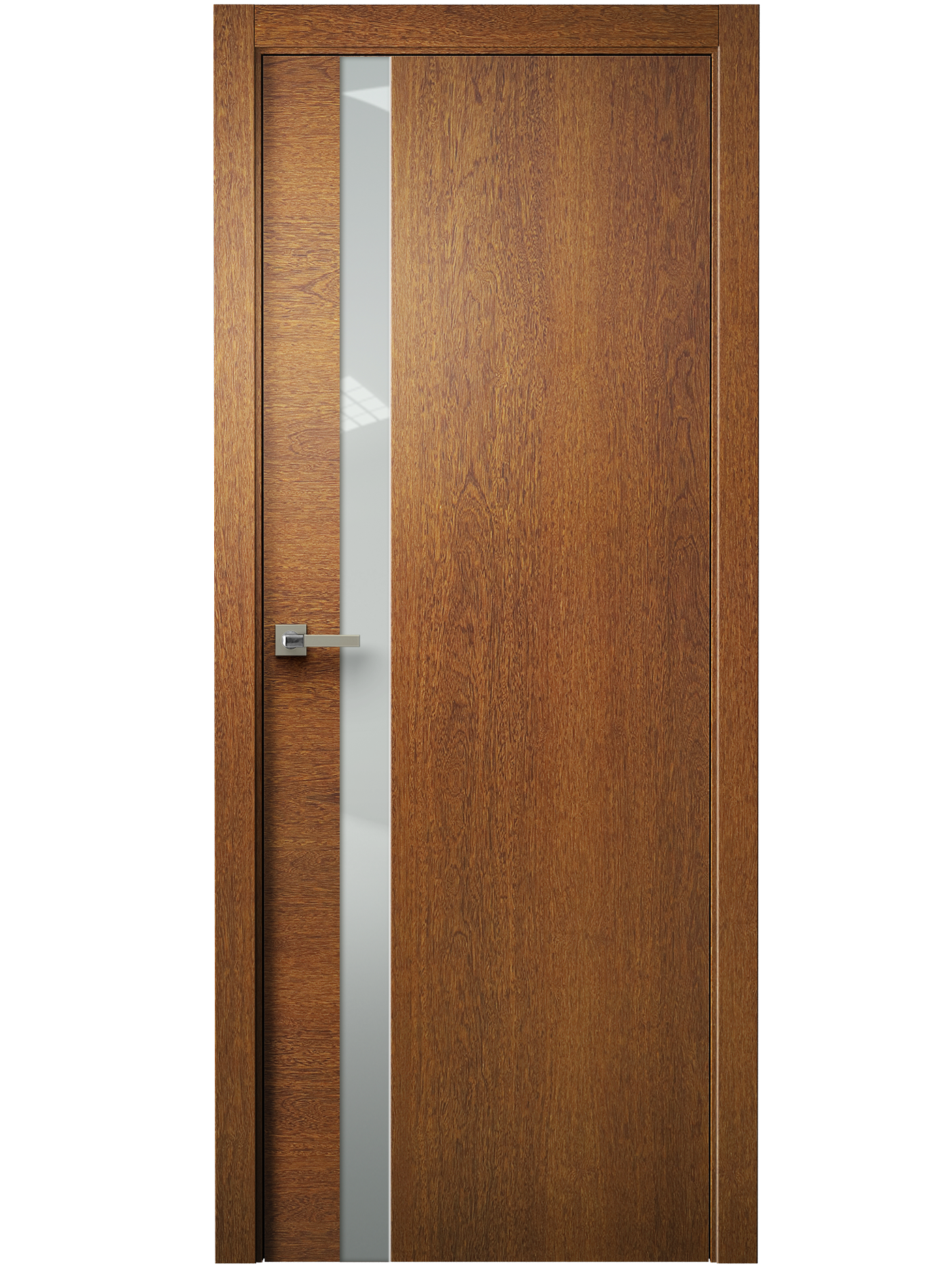 Image Lago Interior Door Sucupira 1