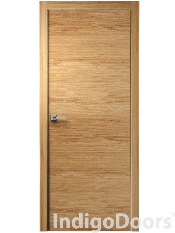 Image Sana Interior Door Rovere Naturale 2