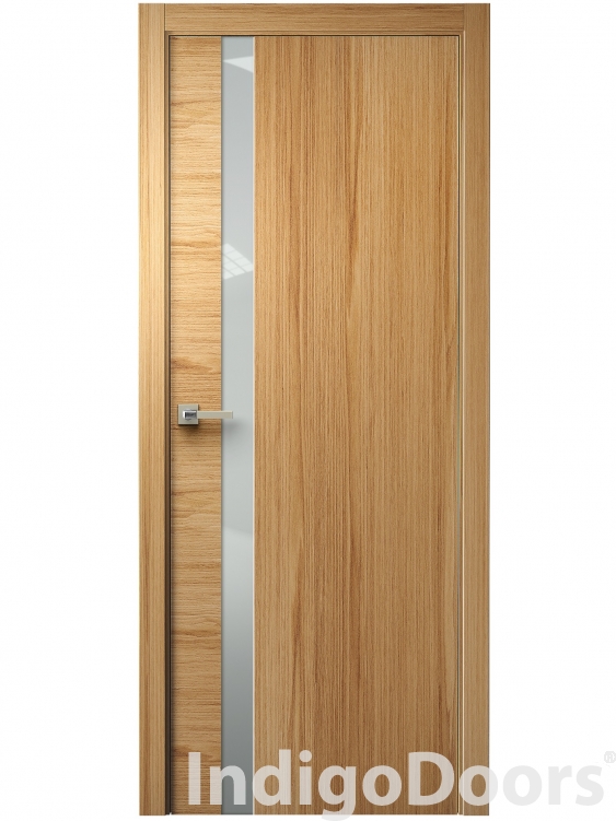 Image Lago Interior Door Rovere Naturale 2