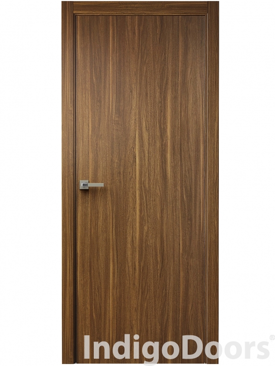 Image Unica Interior Door Caramel 2