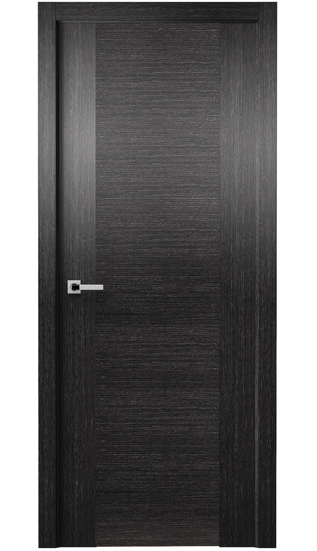 Image Madera Interior Door Black Apricot 1