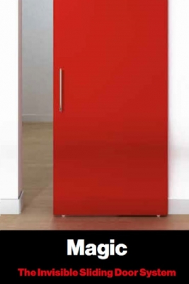 Image Magic 2 Concealed Sliding System 2