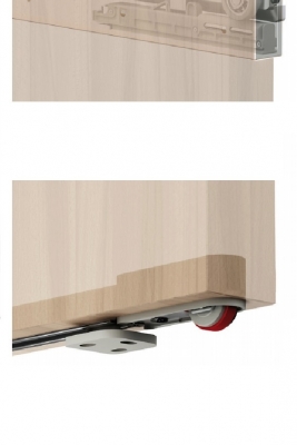 Image Magic 2 Concealed Sliding System 3