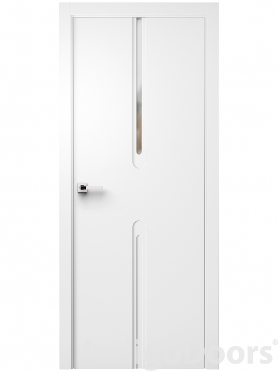 Image Invidia Interior Door Italian Enamel 2