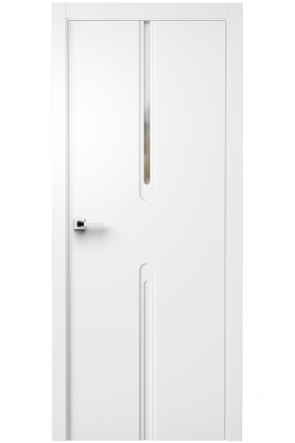 Image Invidia Interior Door Italian Enamel 2