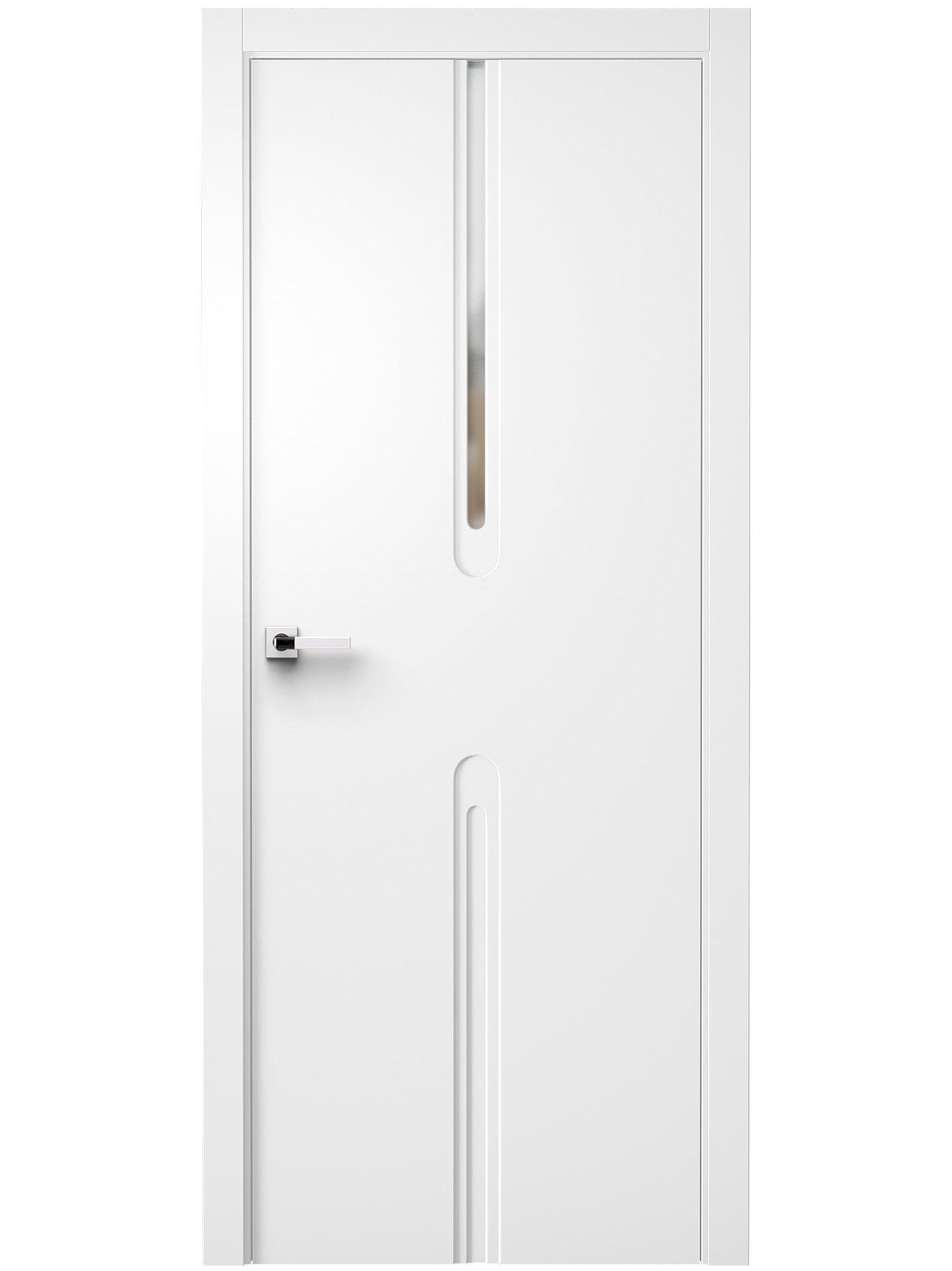 Image Invidia Interior Door Italian Enamel 1