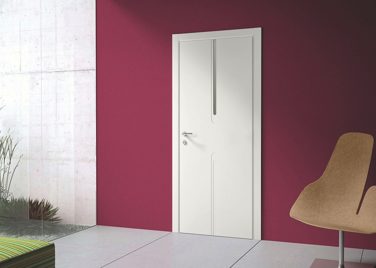 Image Invidia Interior Door Italian Enamel 2