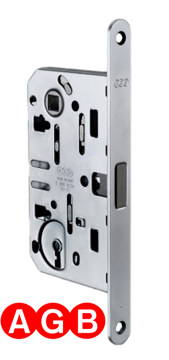 Image AGB Polaris magnetic lock 1
