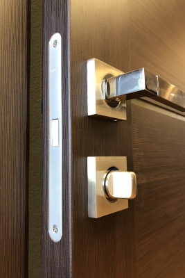 Image Tia Interior Door Eco Wenge 5