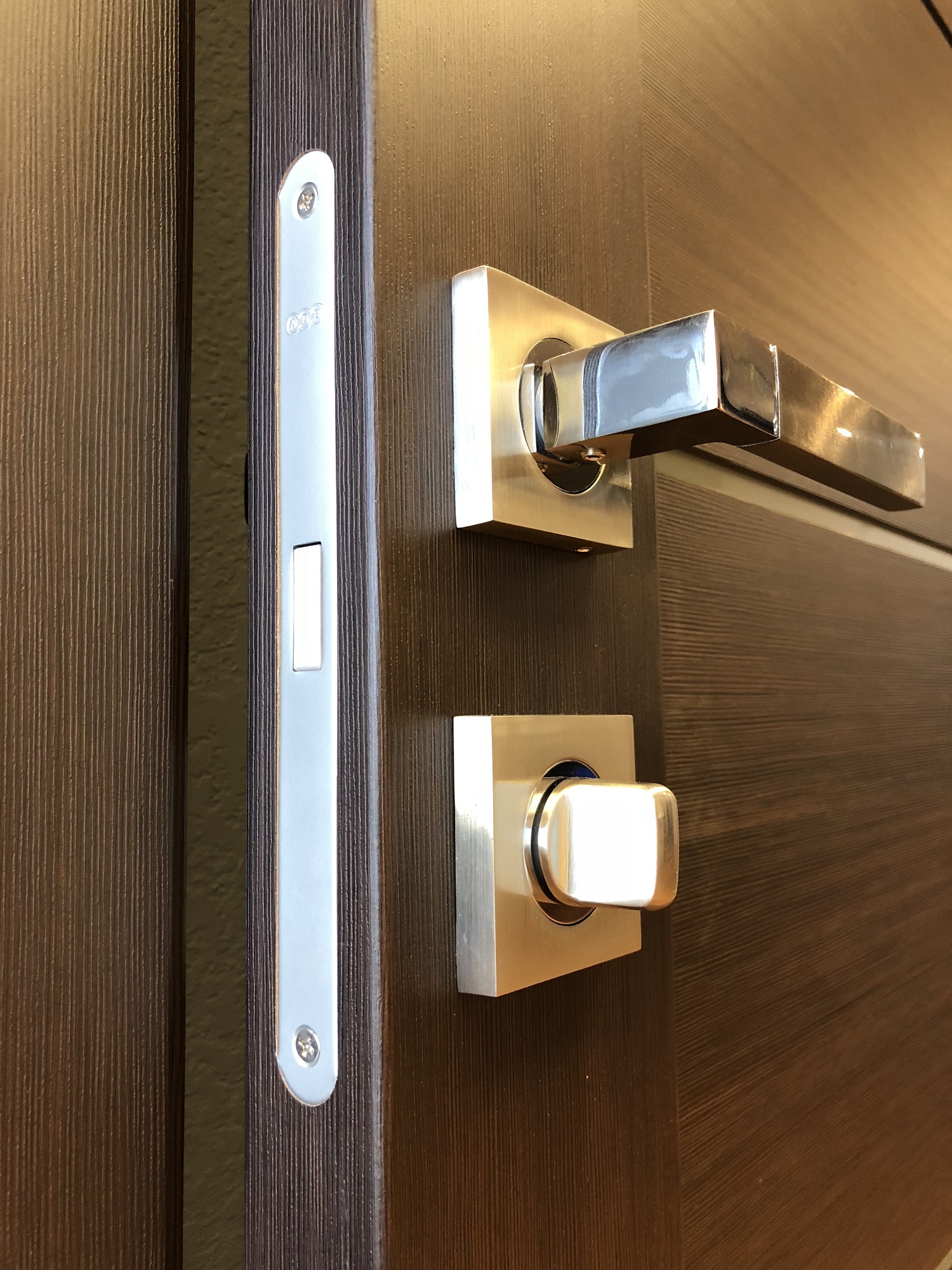 Image Tia Interior Door Eco Wenge 4